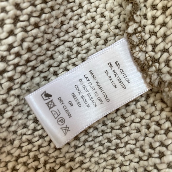 Lilla P sweater blazer - Picture 5 of 5